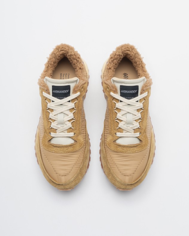 Zapatillas Hidnander