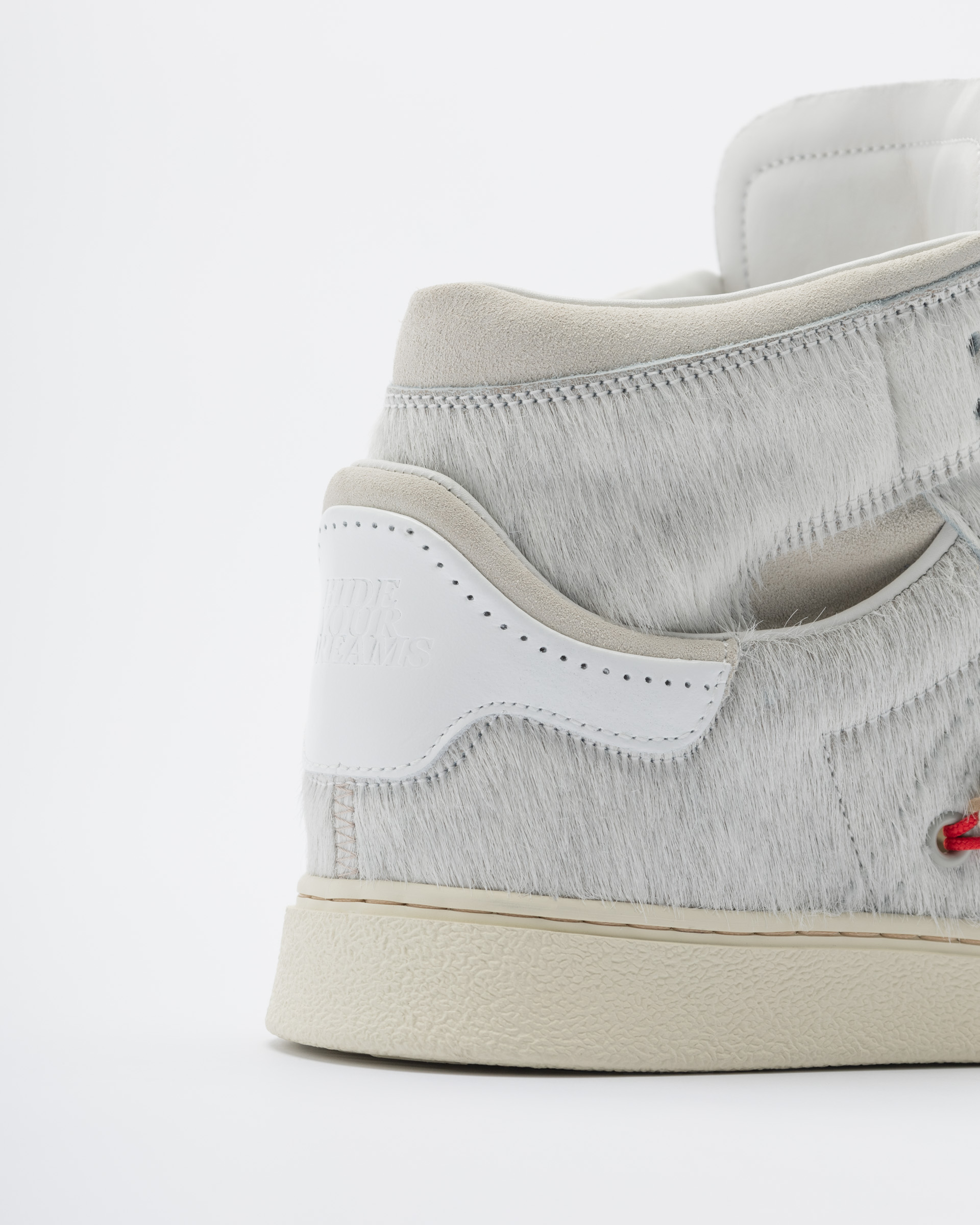 Zapatillas Hidnander