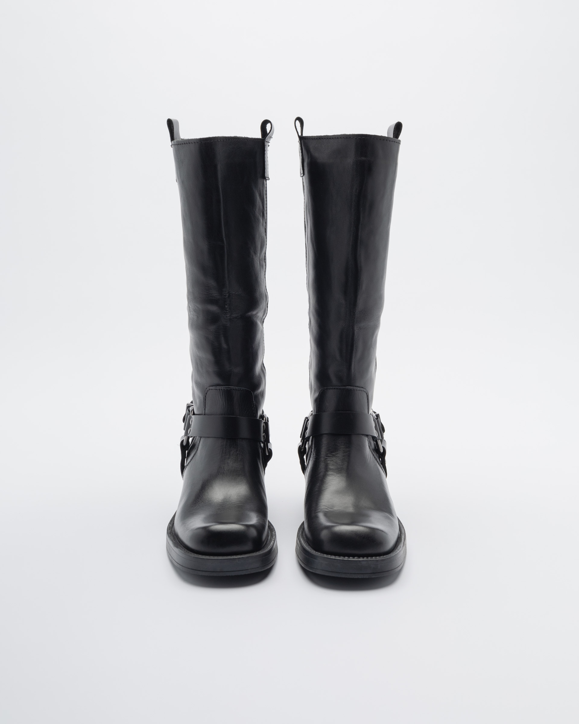 Botas Altas Loft