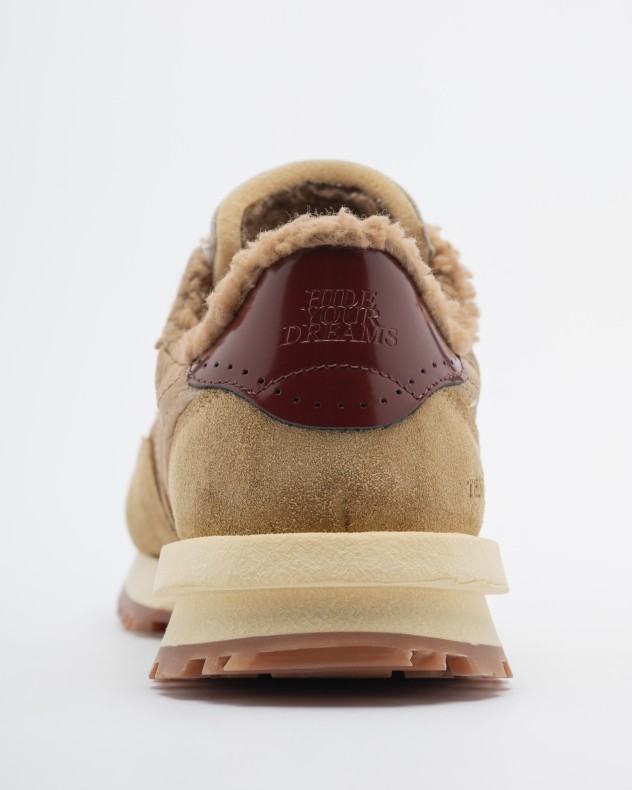 Sneakers Hidnander