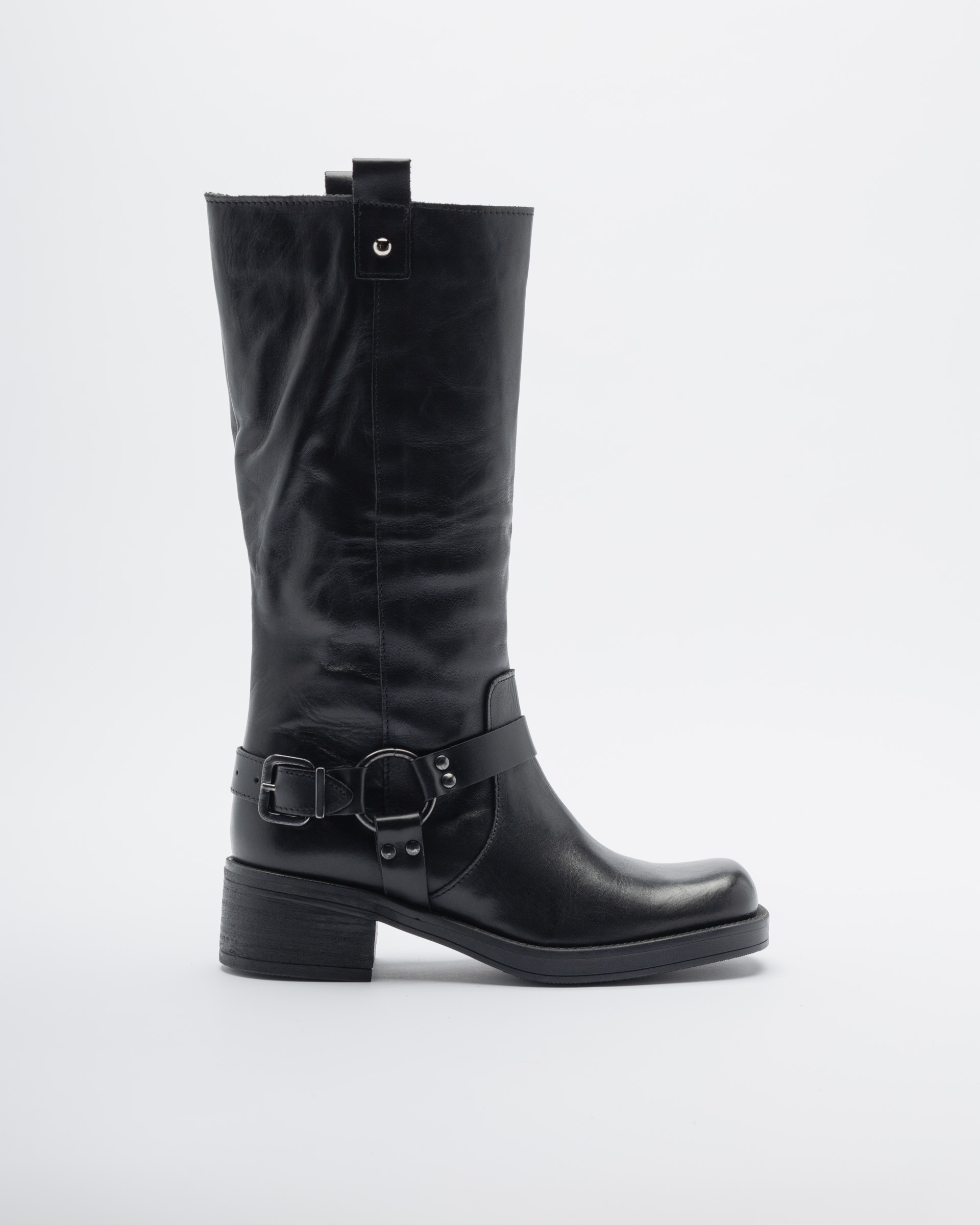 Botas Altas Loft