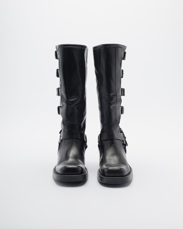 Botas Loft