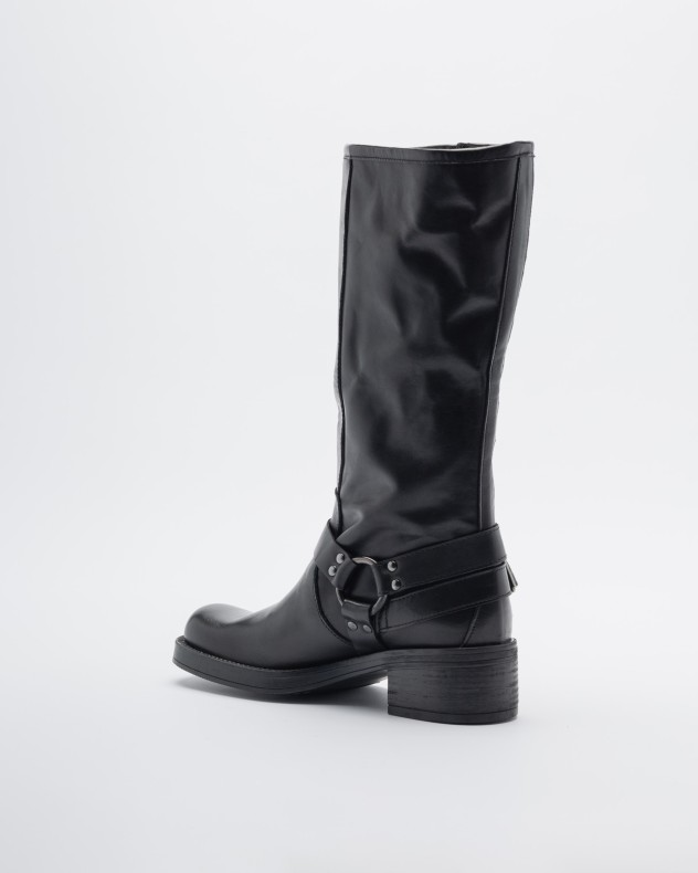 Botas Loft