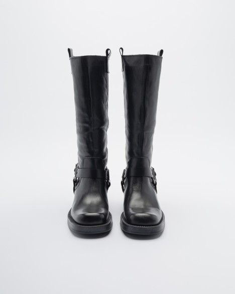Hohe Stiefel Loft Hohe Stiefel Loft