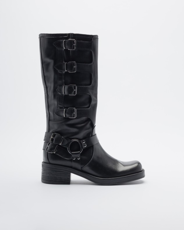 Botas Loft