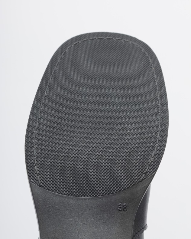 Botas Loft