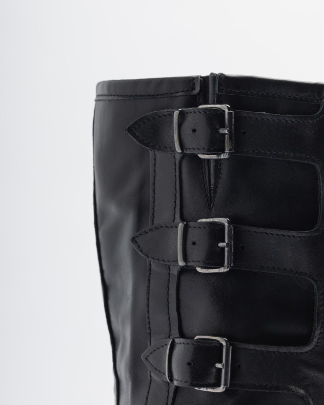 Botas Loft