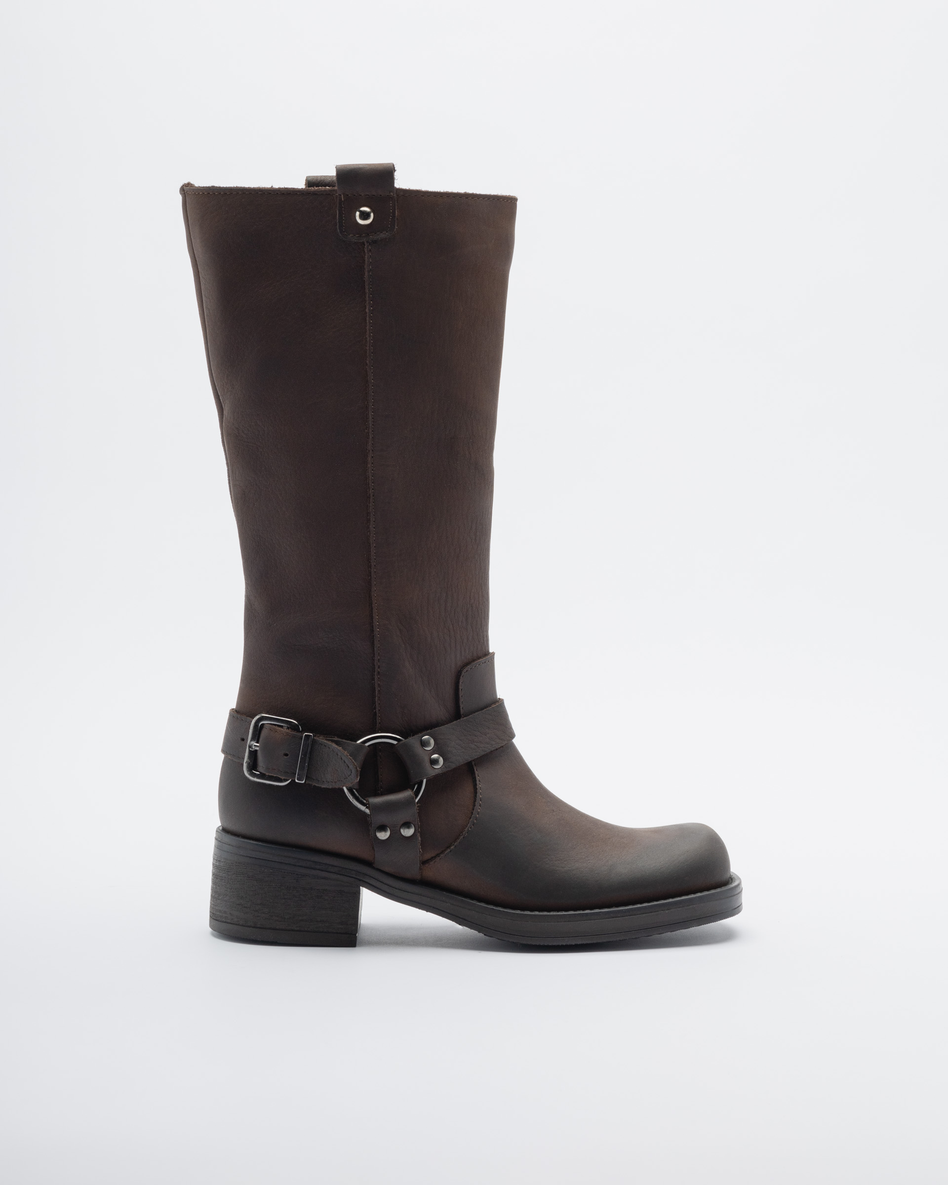 Botas Altas Loft