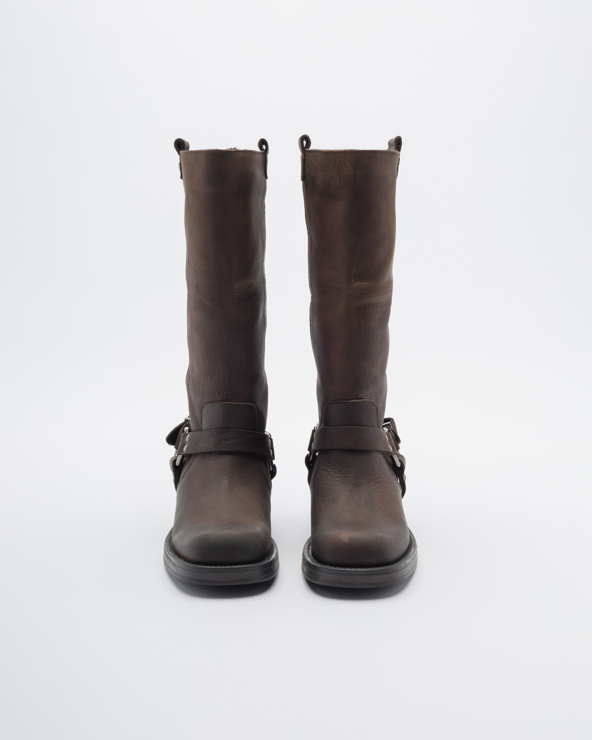 Botas Altas Loft