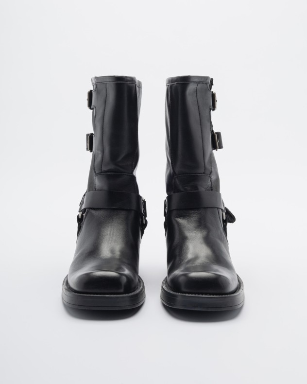 Bottes Loft