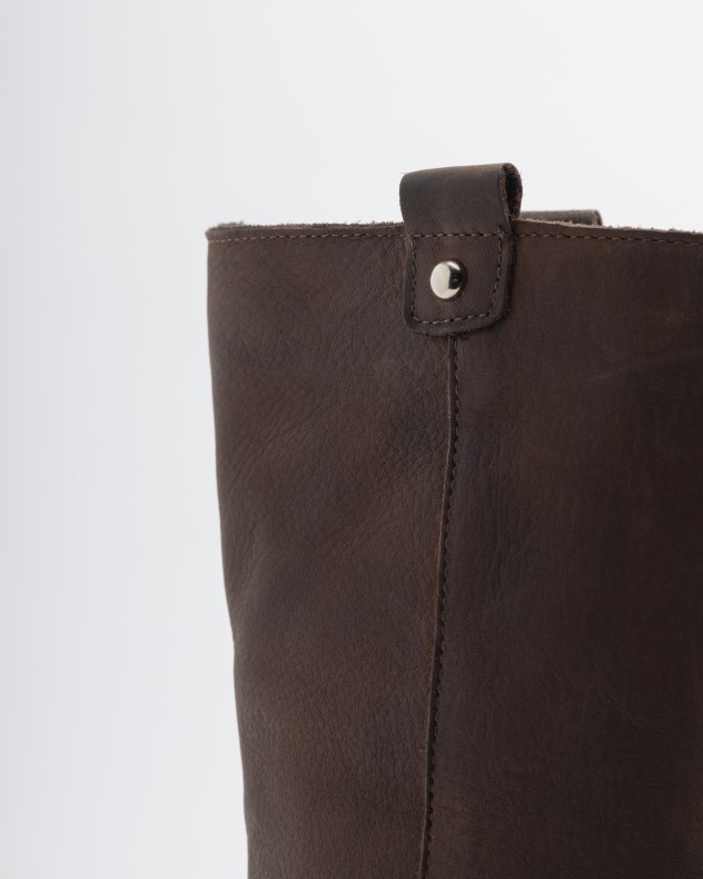 Botas Altas Loft