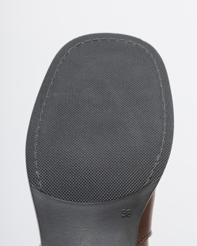 Botas Altas Loft