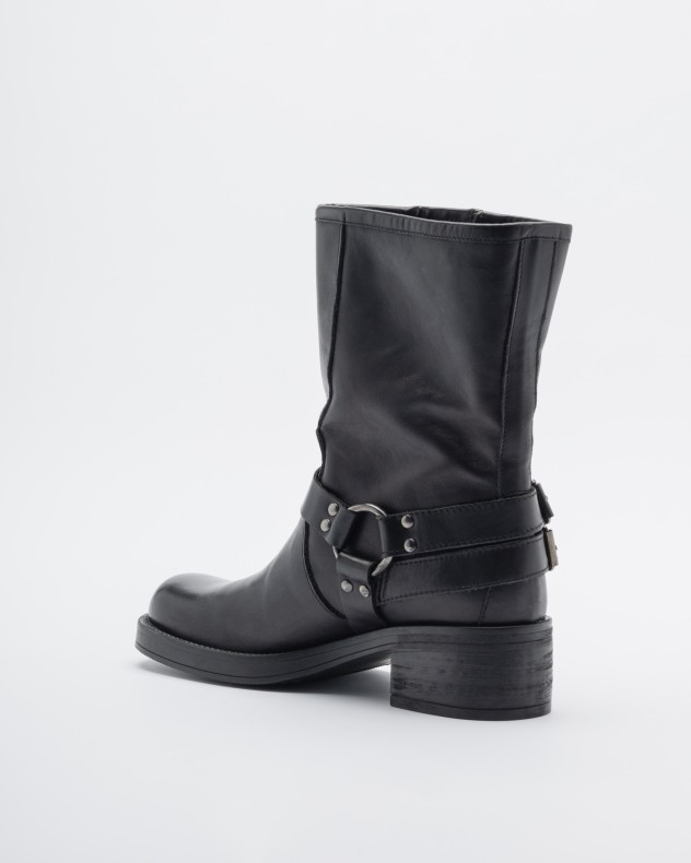 Bottes Loft