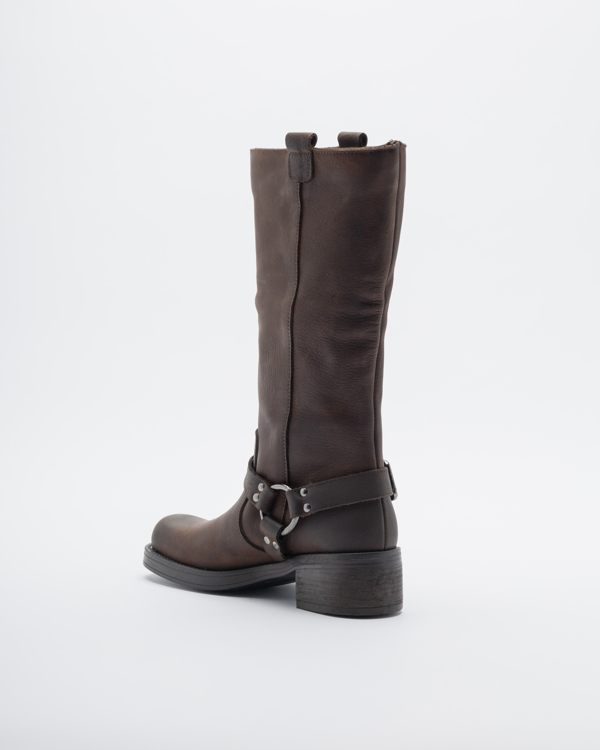 Botas Altas Loft