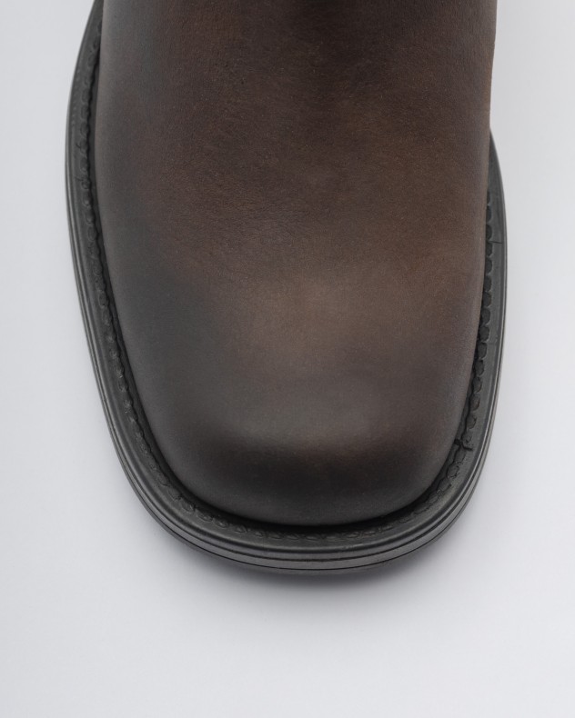Botas Altas Loft
