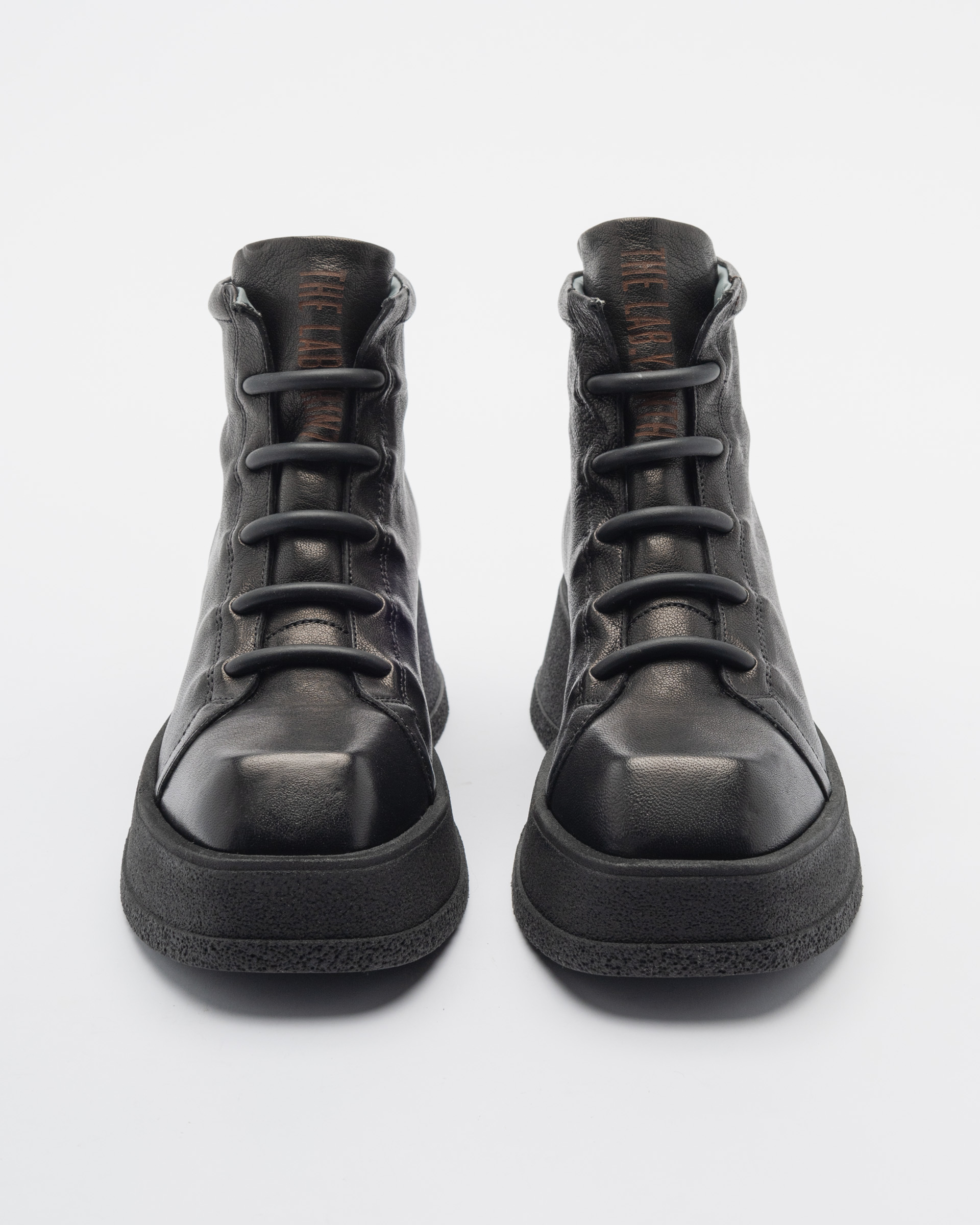 Stivali The Lab.yrinth