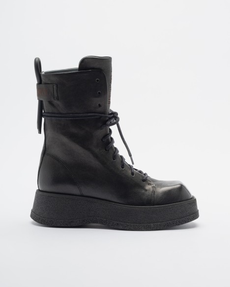 Botas The Lab.yrinth