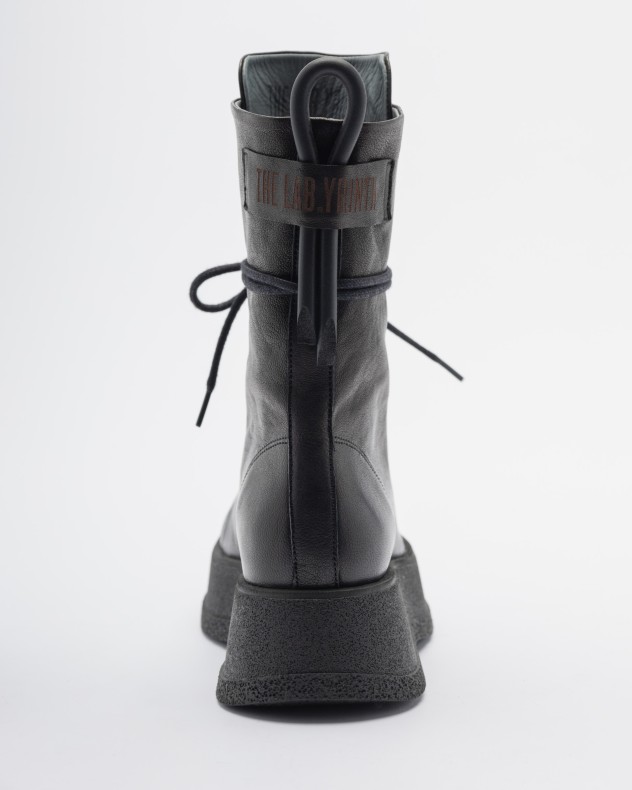 The Lab.yrinth Boots