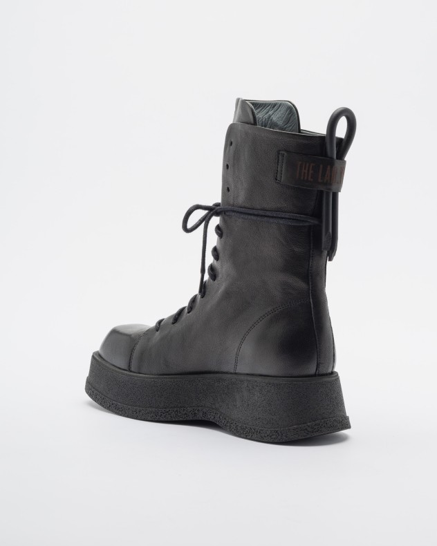 The Lab.yrinth Boots