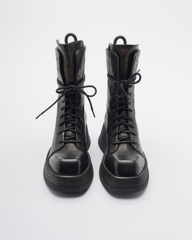The Lab.yrinth Boots