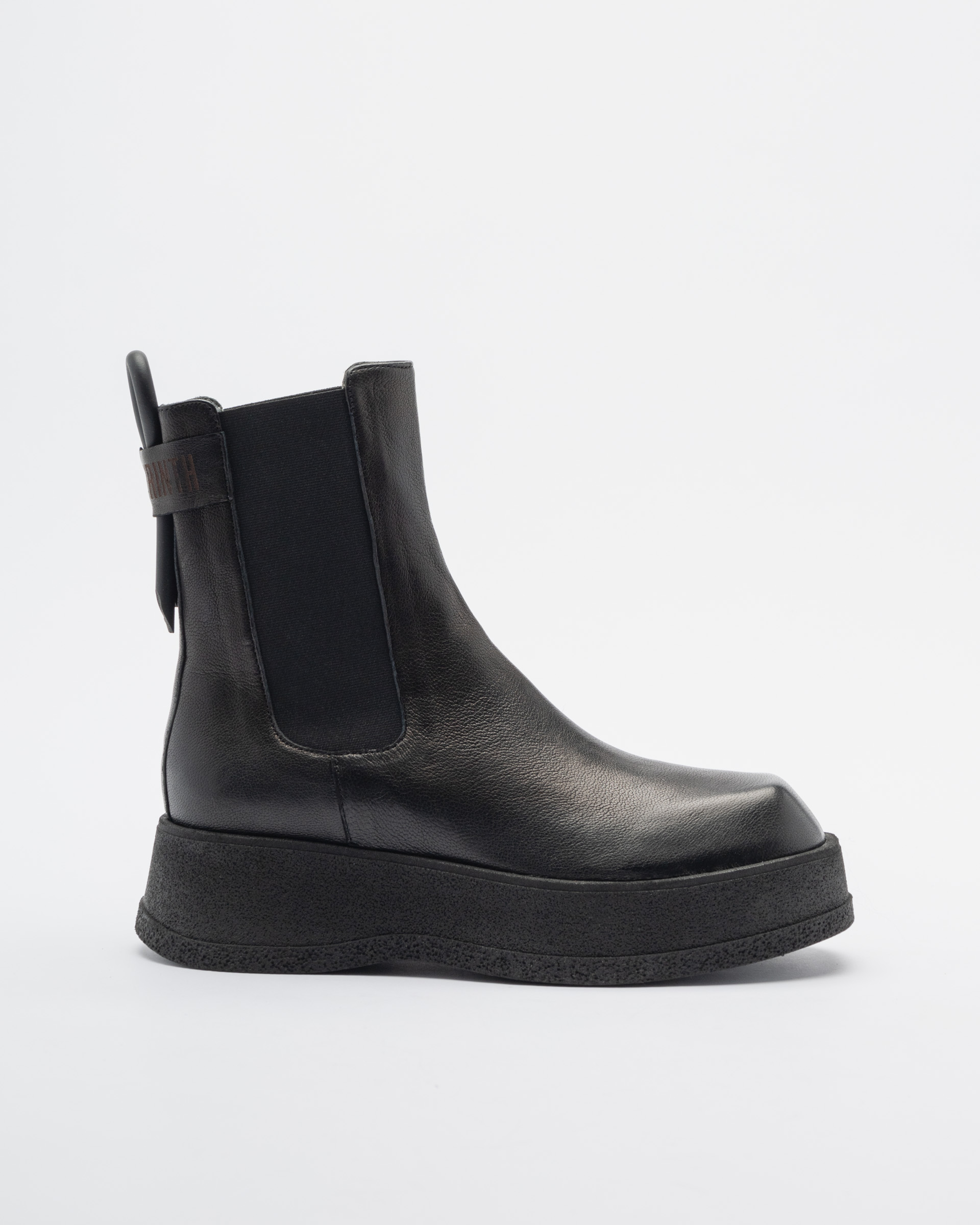 Stivali The Lab.yrinth