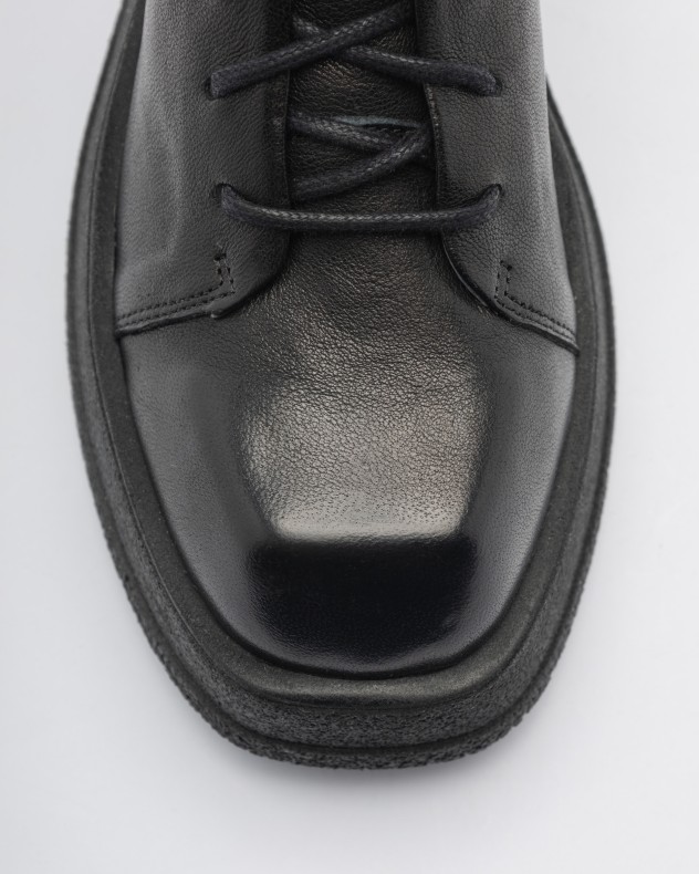 The Lab.yrinth Boots