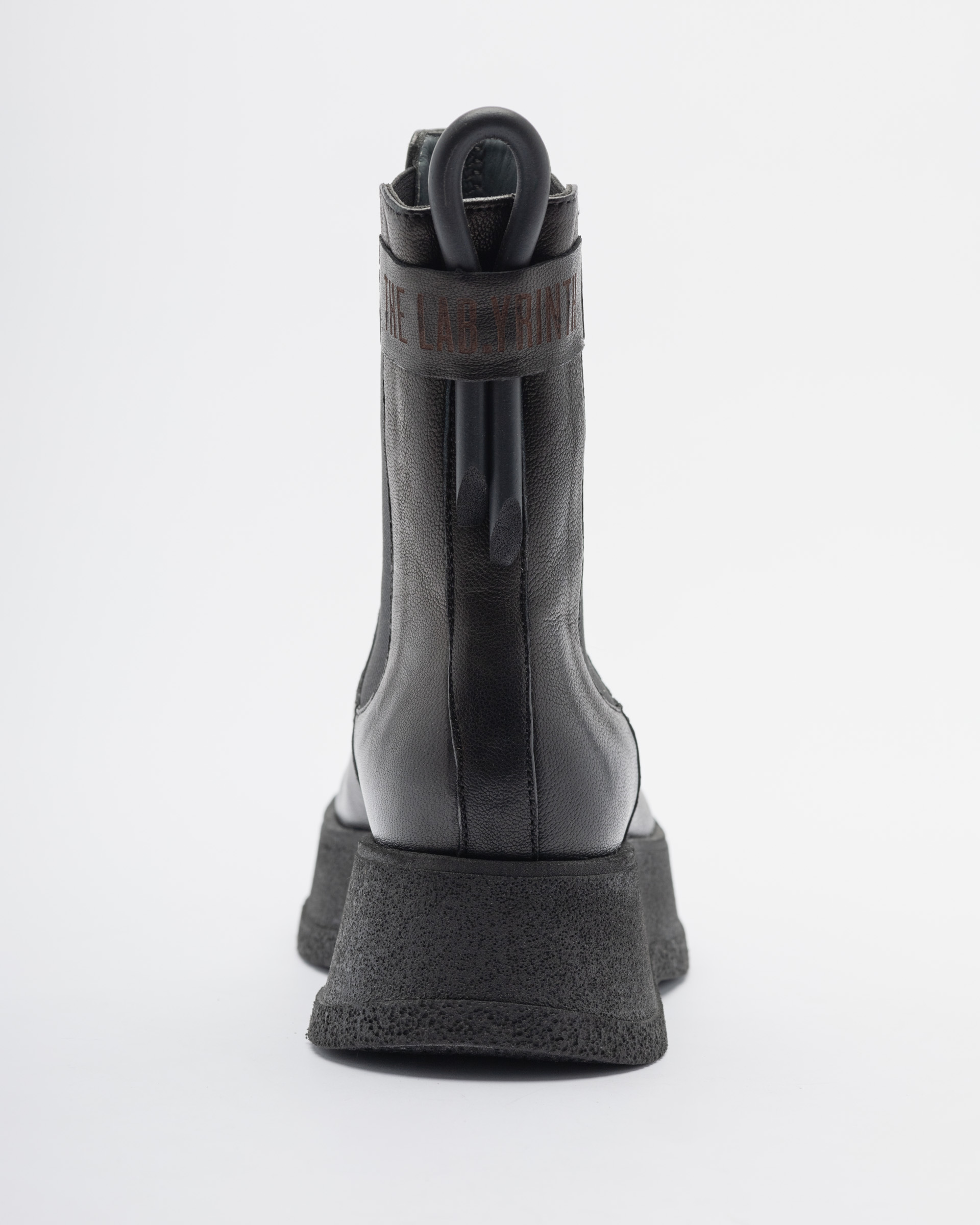 Stivali The Lab.yrinth