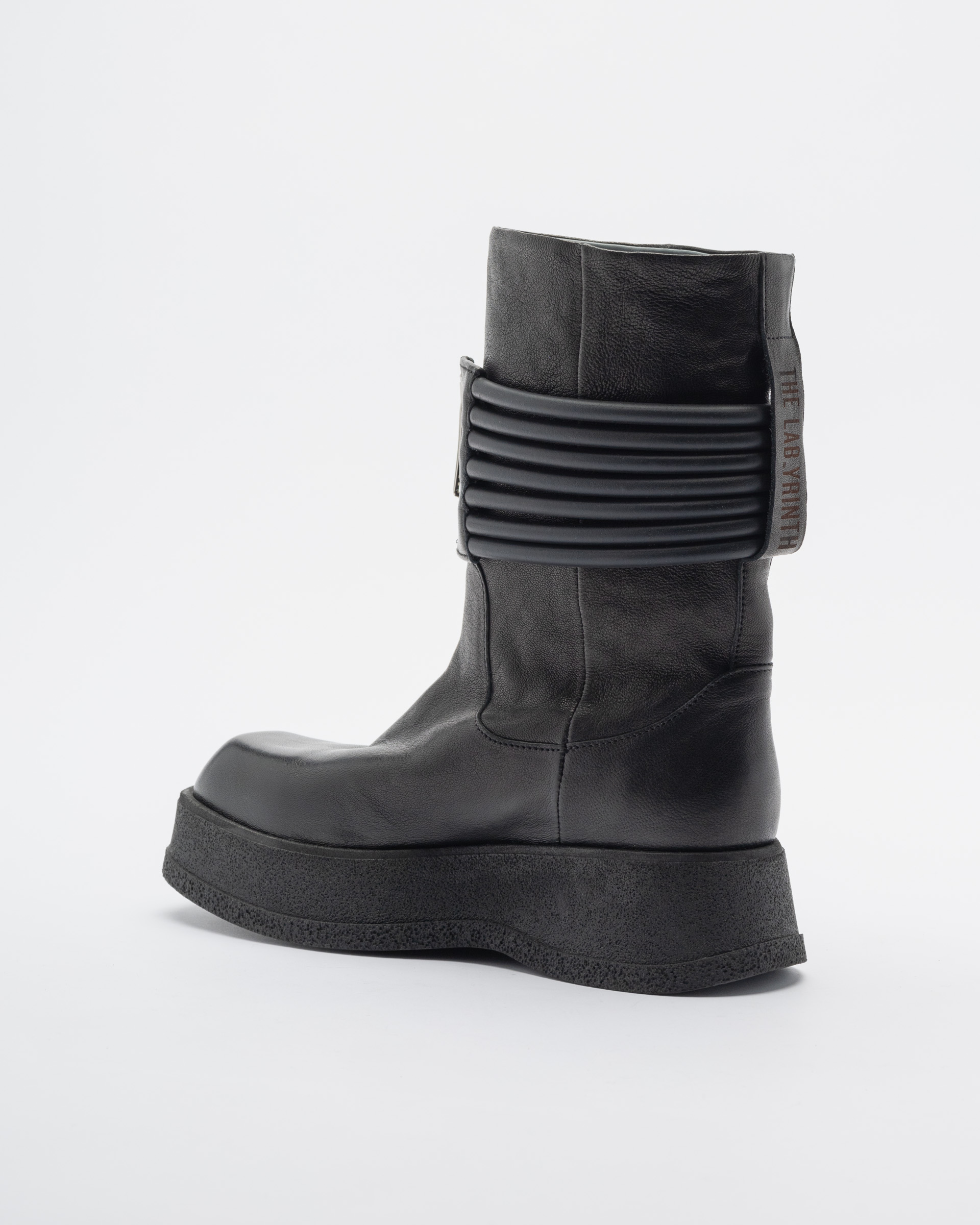 Stivali The Lab.yrinth