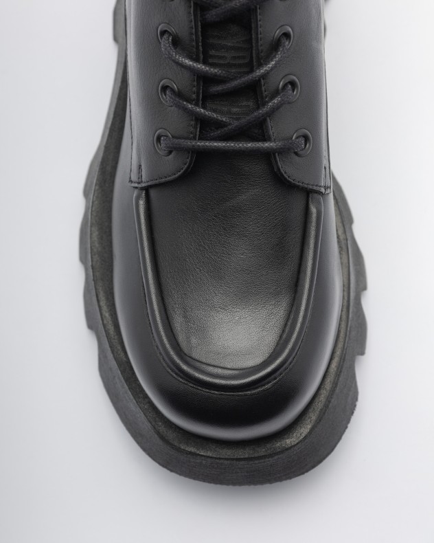 Derbies à plateforme The Lab.yrinth