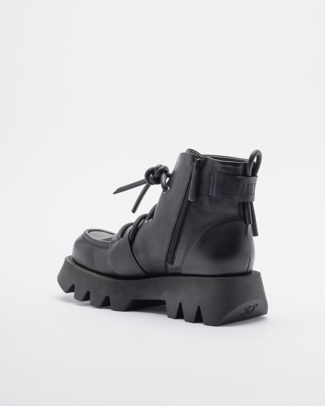 Botas The Lab.yrinth