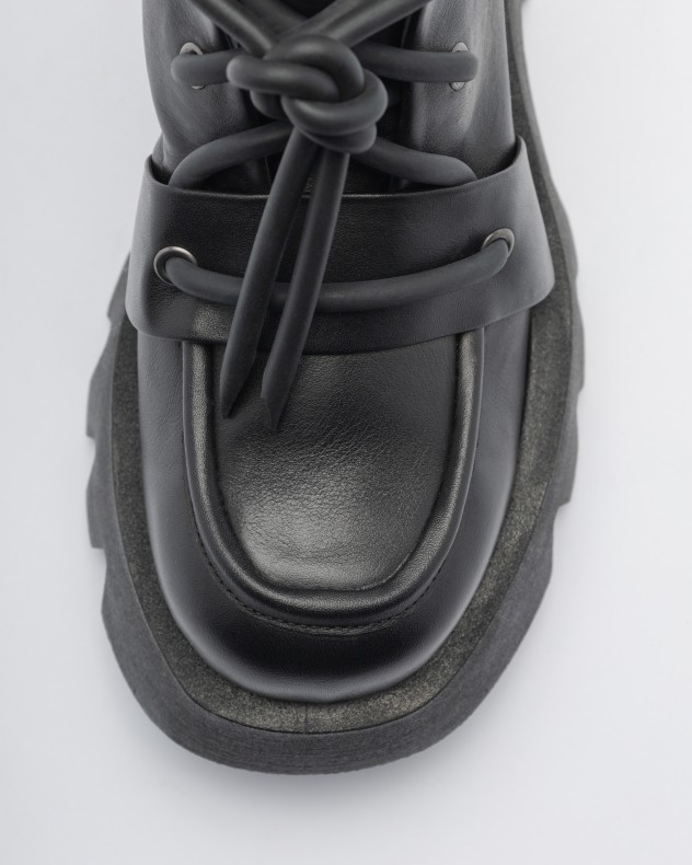 Botas The Lab.yrinth