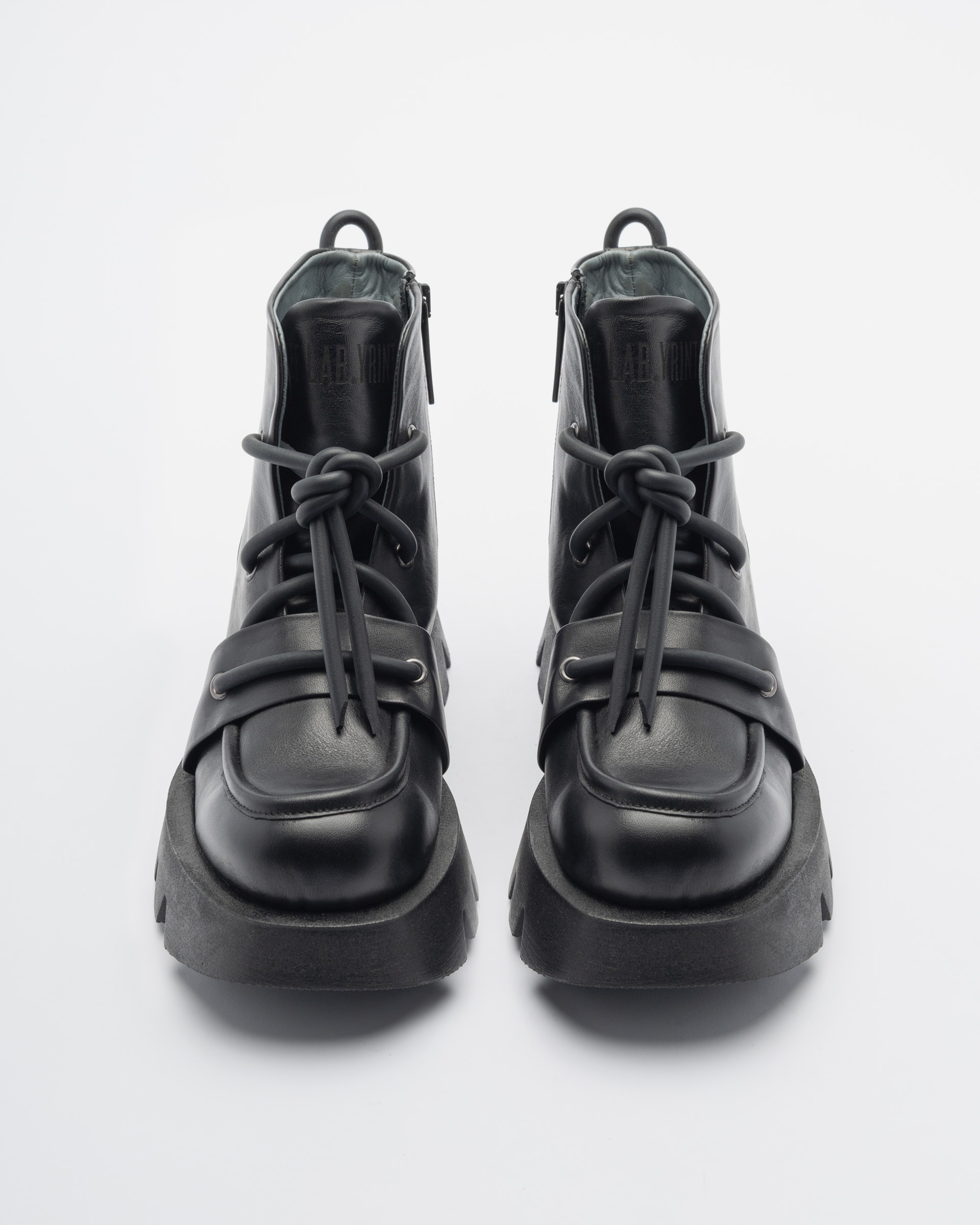 Stivali The Lab.yrinth