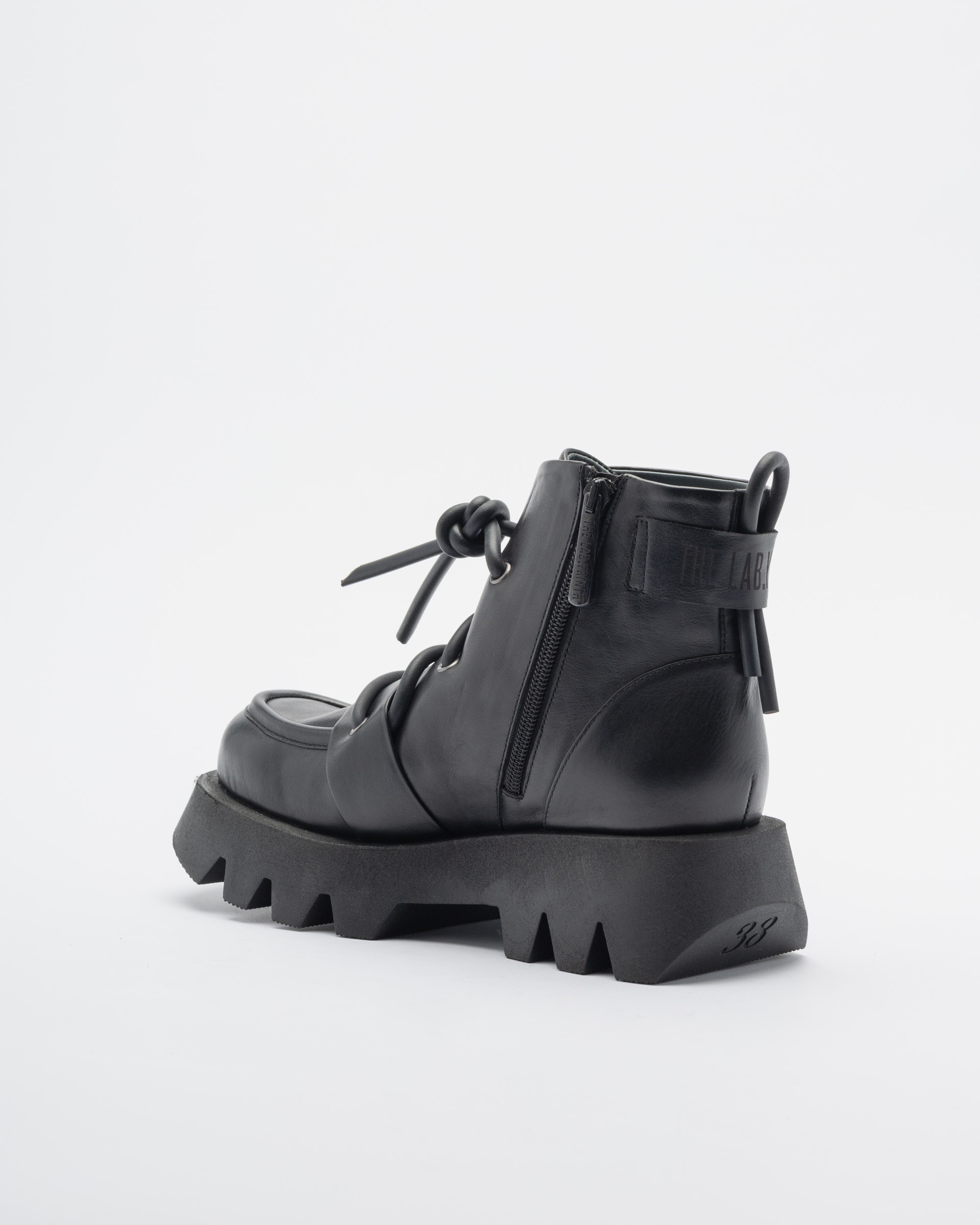 Stivali The Lab.yrinth