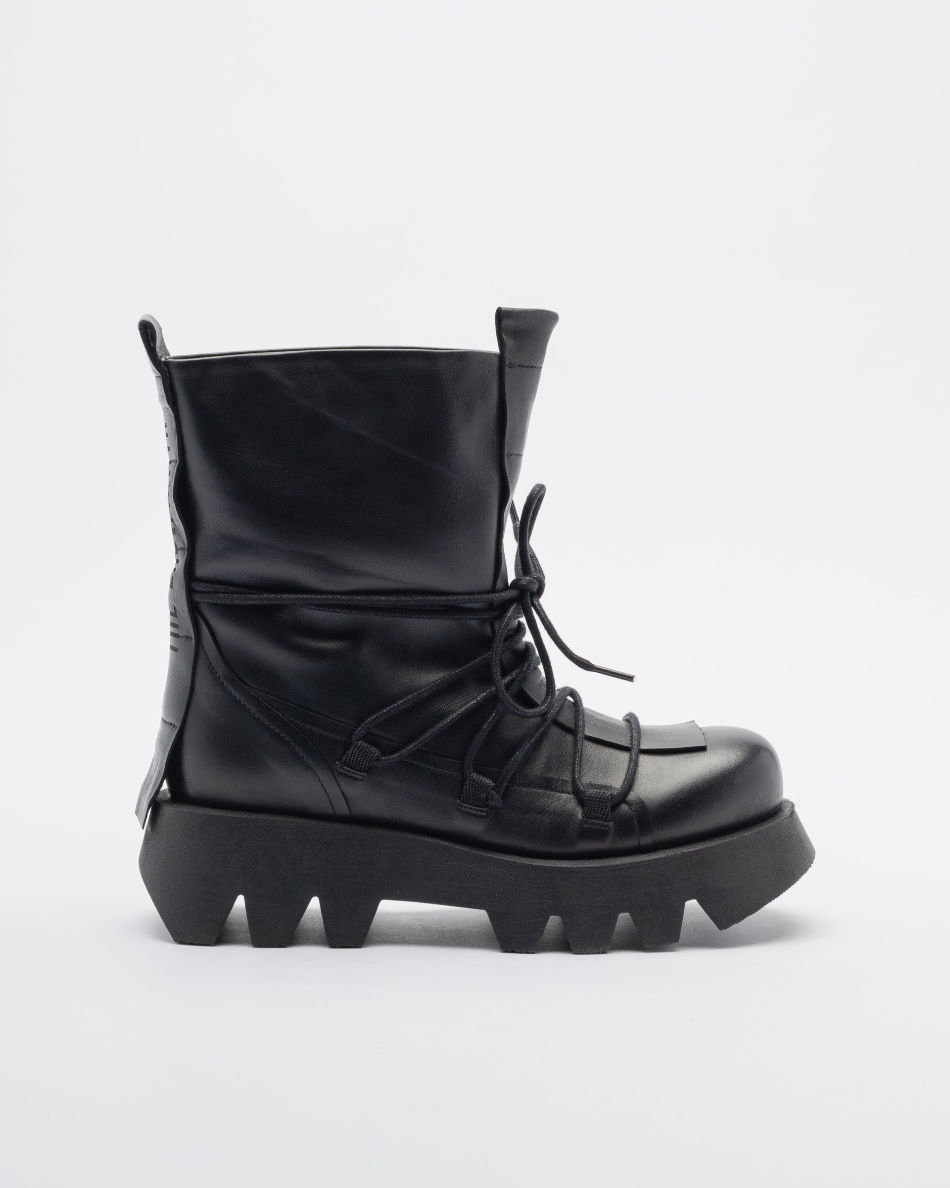 Stivali The Lab.yrinth