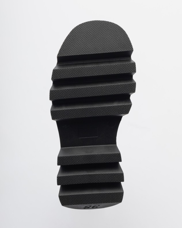 Botas The Lab.yrinth