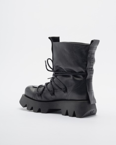 Botas The Lab.yrinth Botas The Lab.yrinth