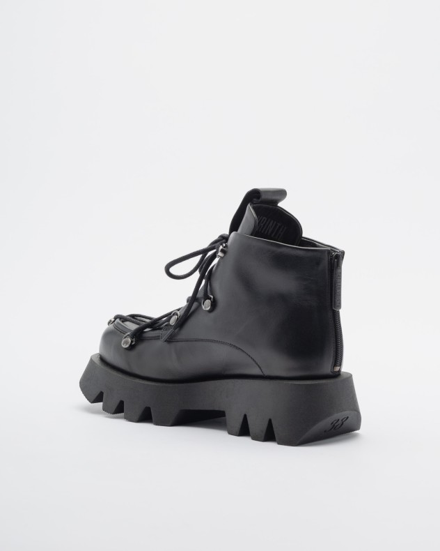 Botas The Lab.yrinth