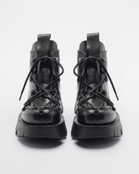 Botas The Lab.yrinth Botas The Lab.yrinth