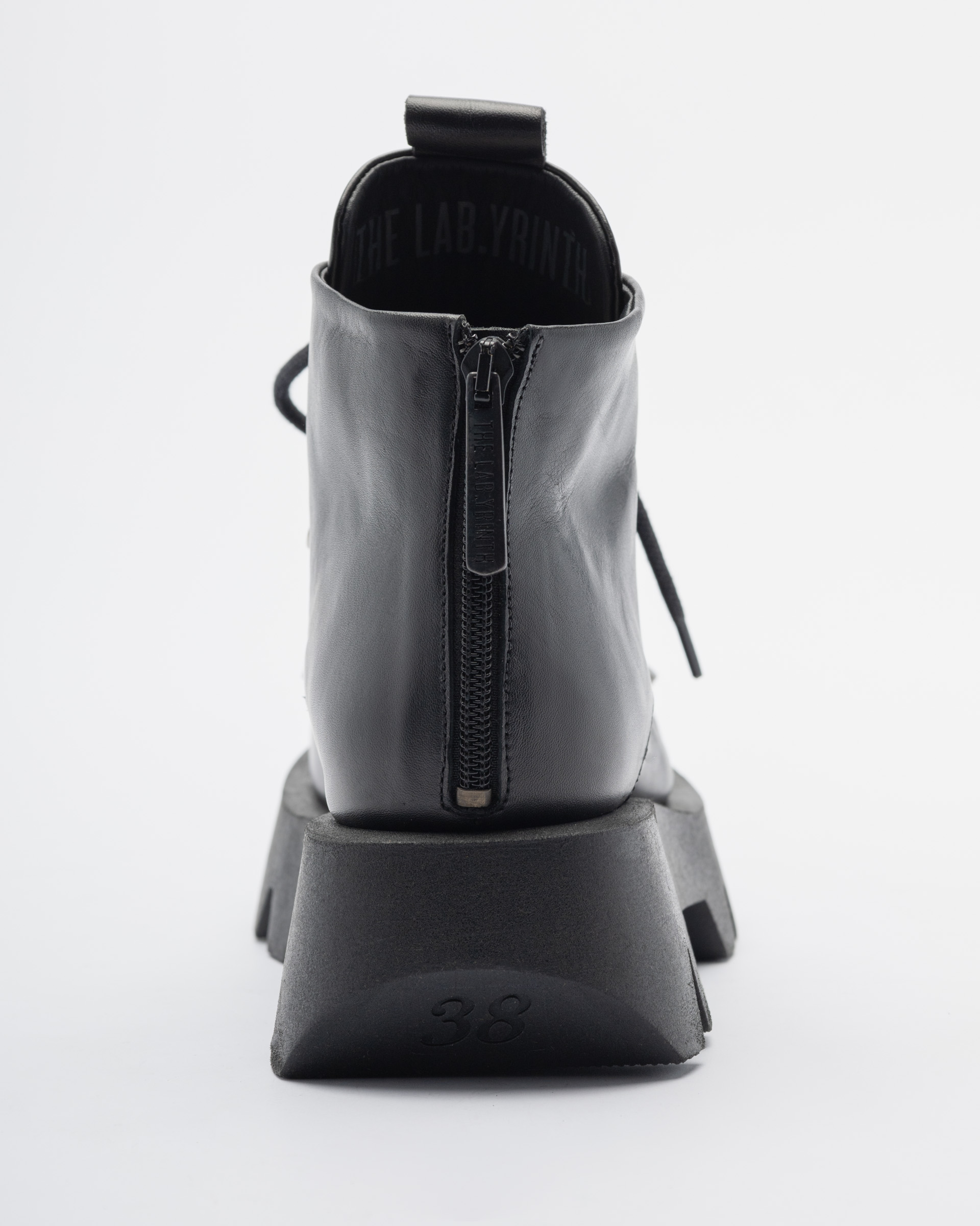Stivali The Lab.yrinth