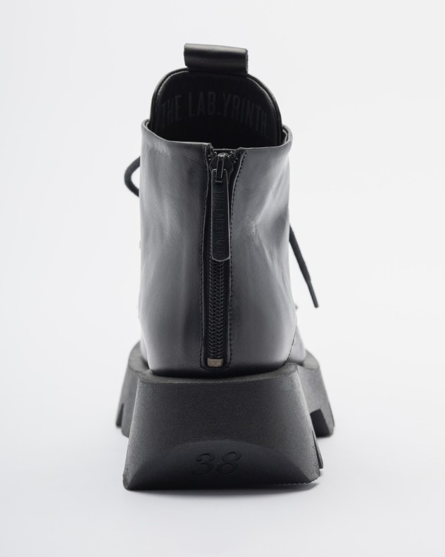 Botas The Lab.yrinth