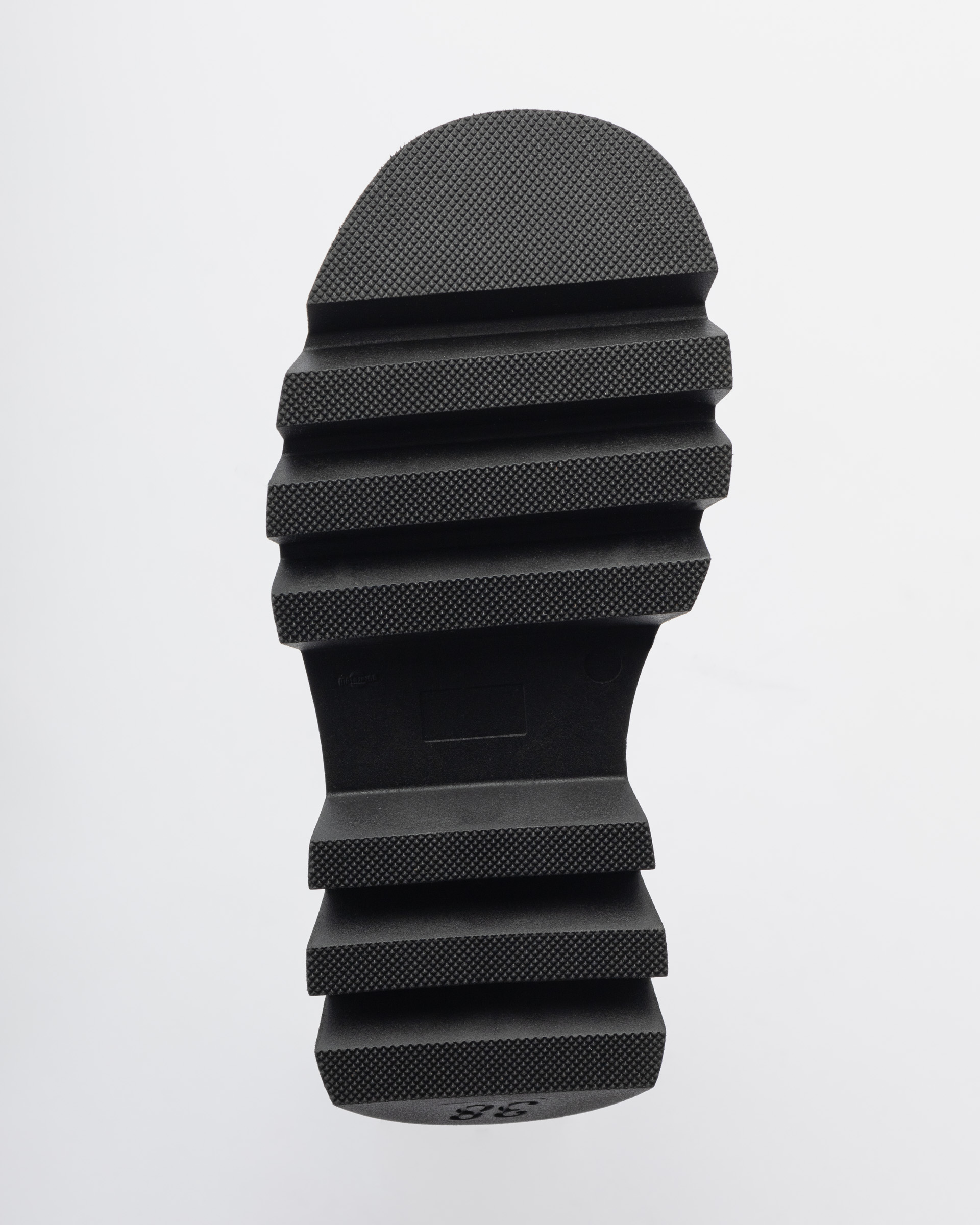 Stivali The Lab.yrinth