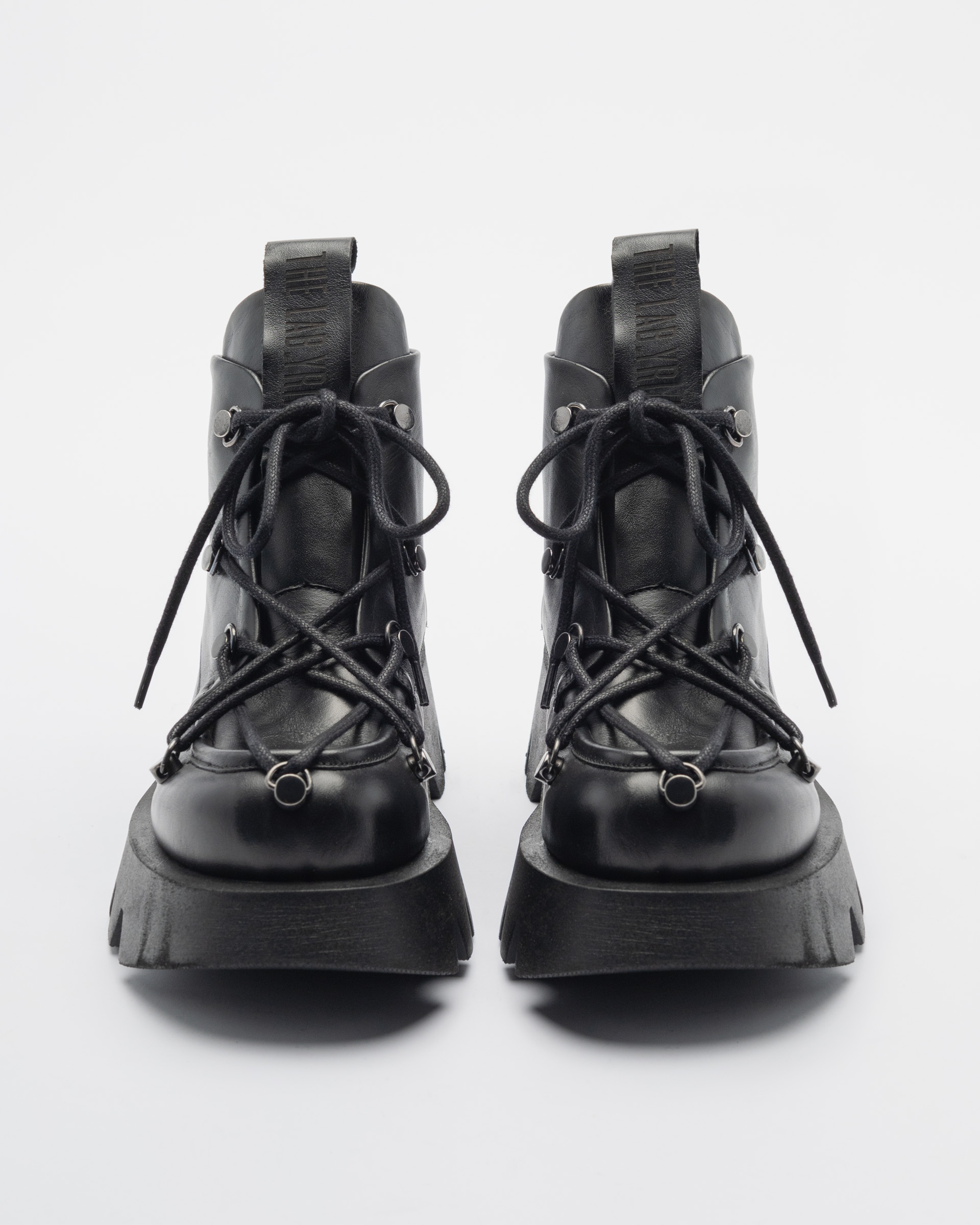 Stivali The Lab.yrinth