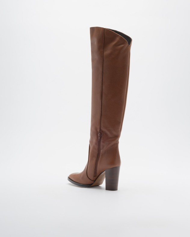Bottes PROF