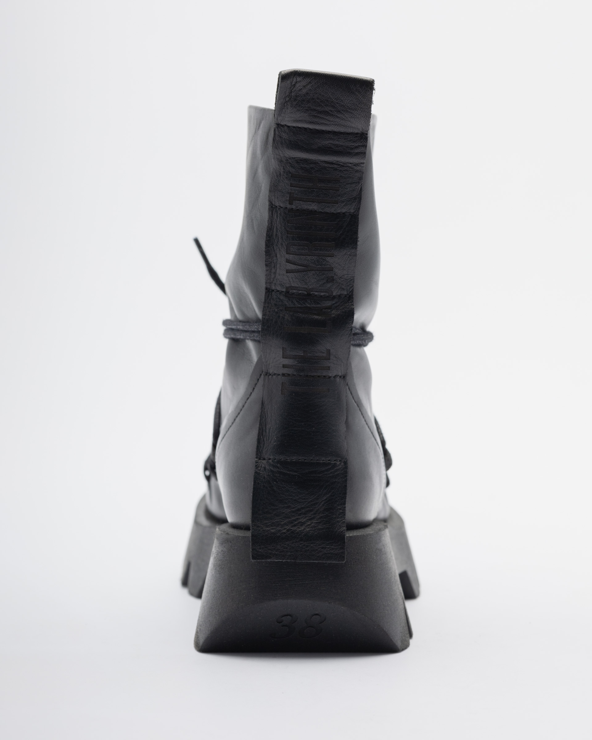 Stivali The Lab.yrinth