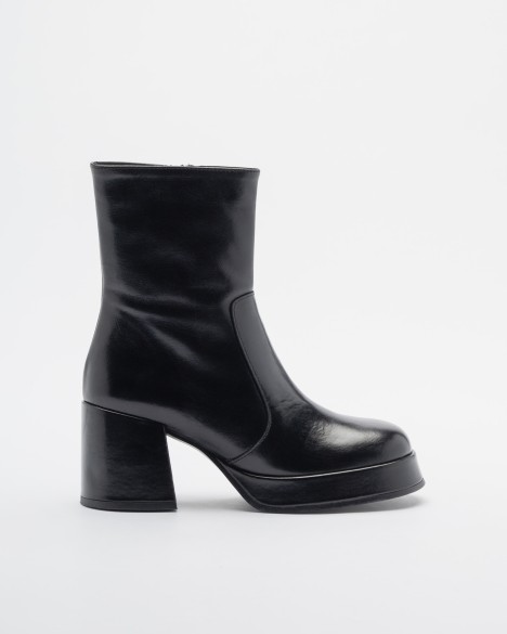 PROF Ankle Boots