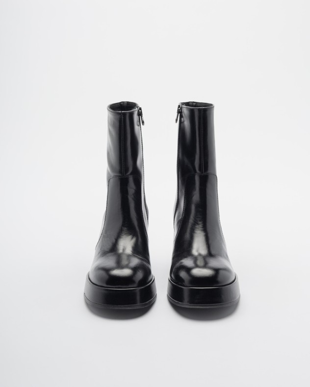 PROF Ankle Boots