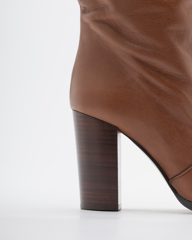 Bottes PROF