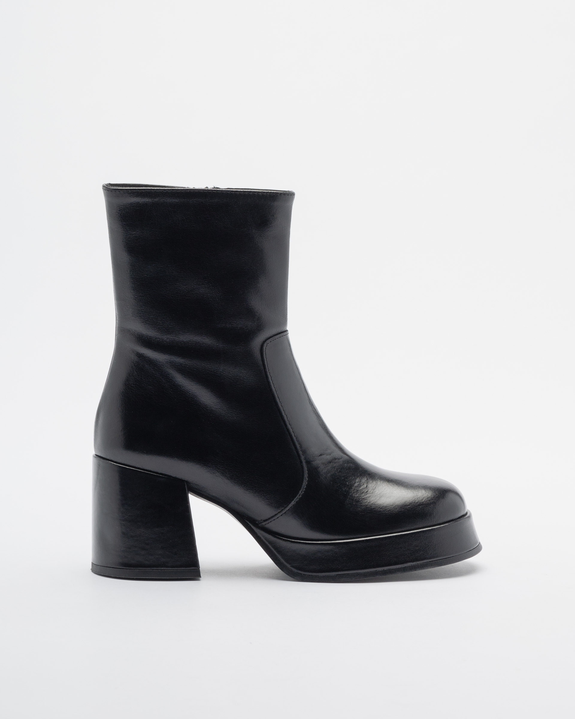 PROF Ankle Boots