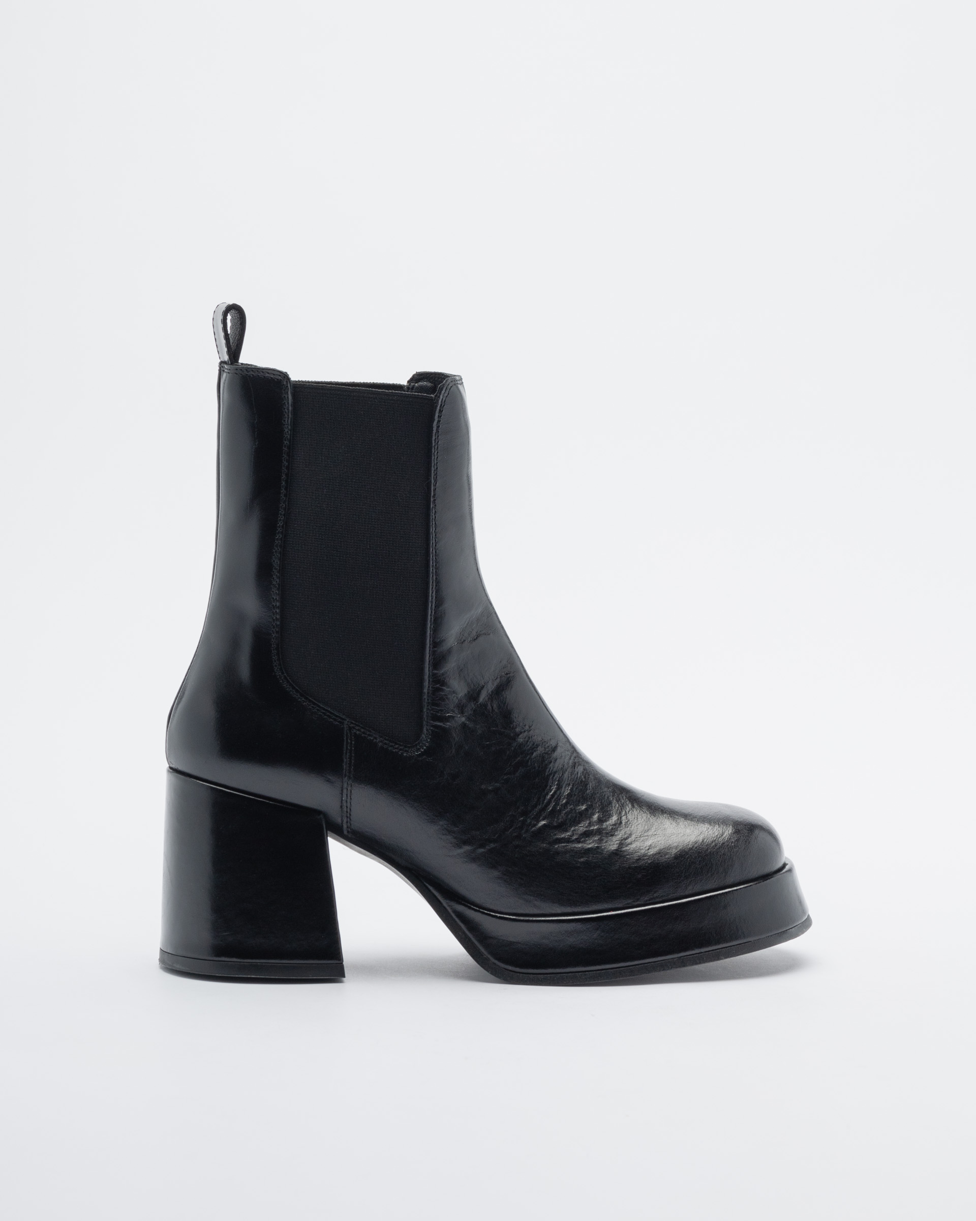 PROF Ankle Boots