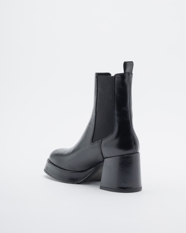 PROF Ankle Boots